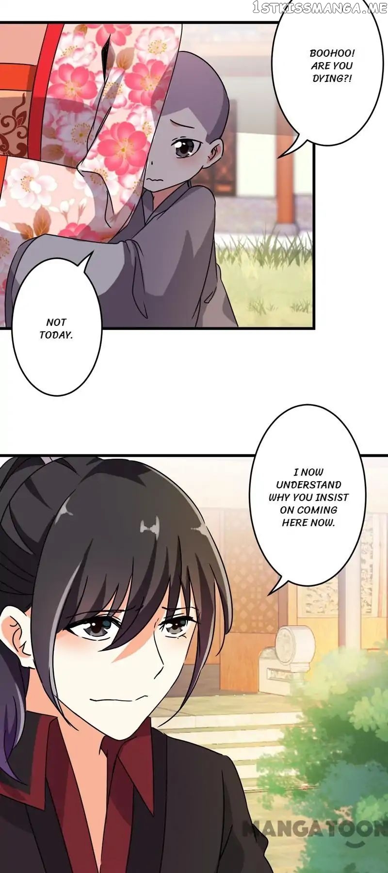 Prince, You’re So Cheap! chapter 204 - page 3
