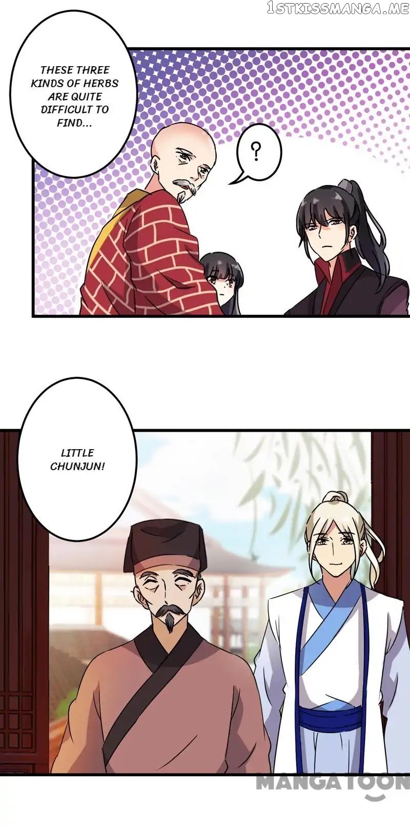 Prince, You’re So Cheap! chapter 204 - page 9