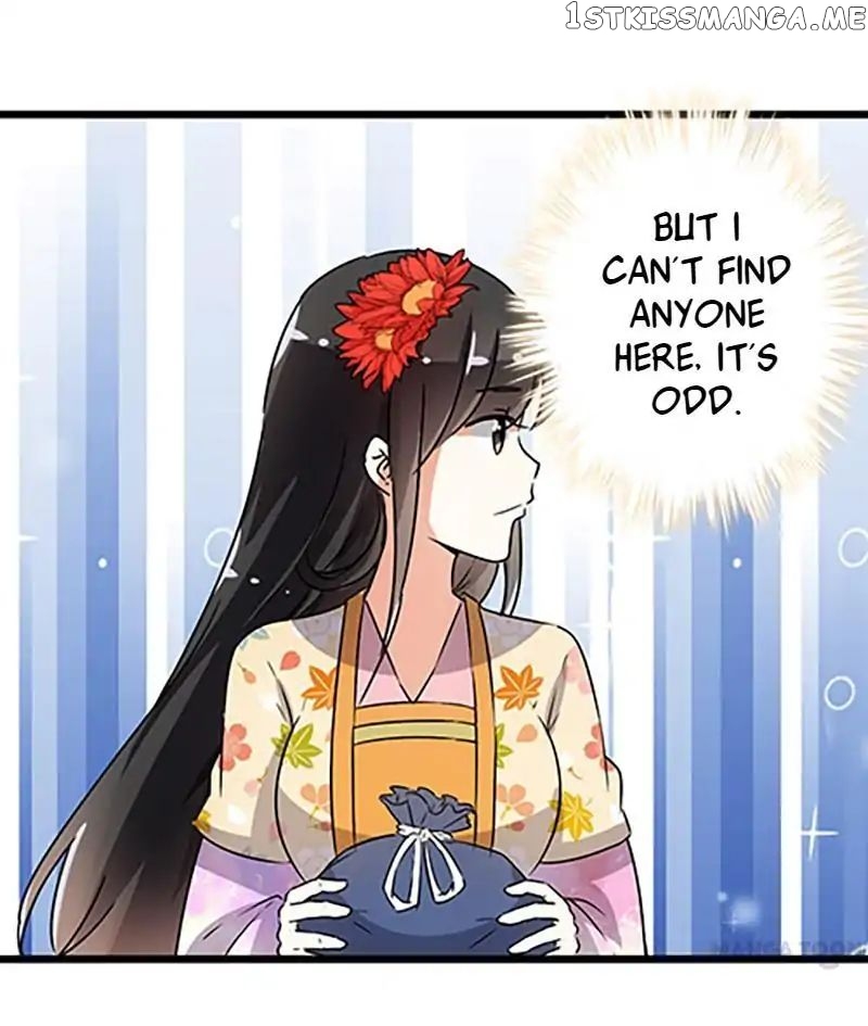 Prince, You’re So Cheap! chapter 99 - page 10