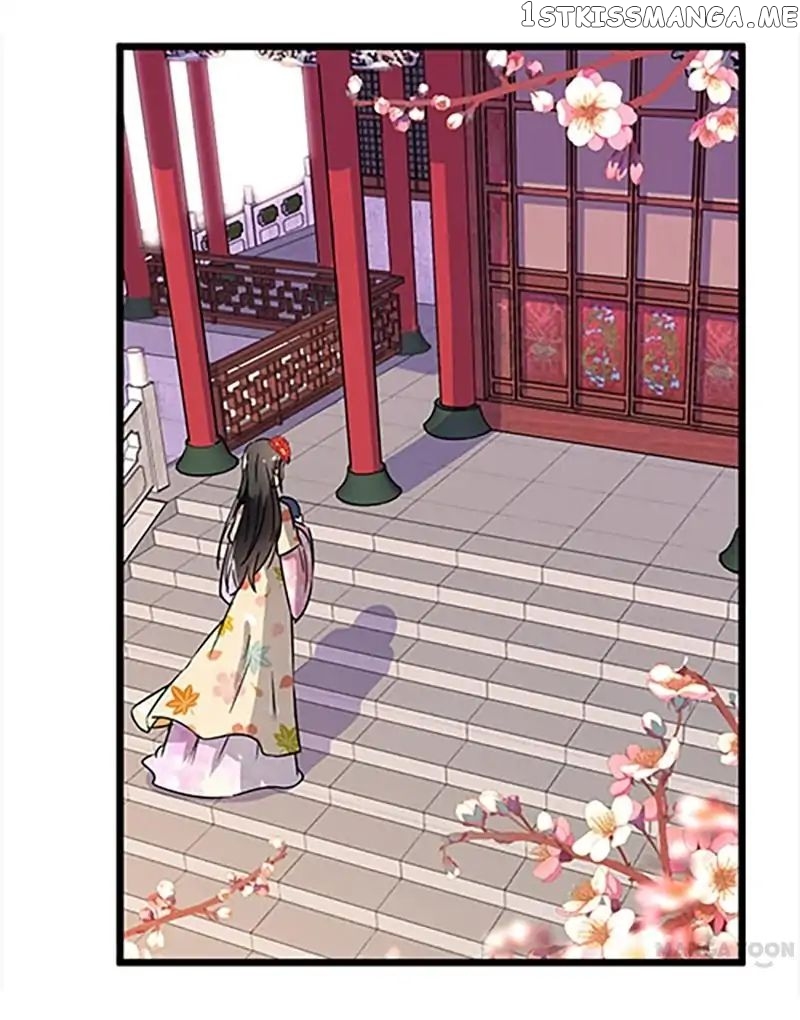 Prince, You’re So Cheap! chapter 99 - page 11