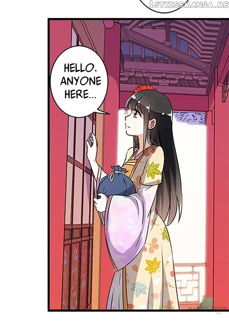 Prince, You’re So Cheap! chapter 99 - page 14