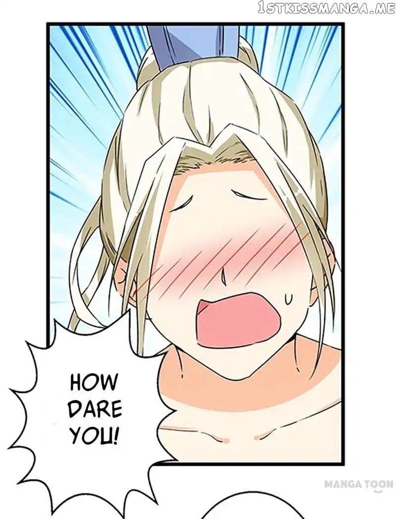 Prince, You’re So Cheap! chapter 99 - page 24