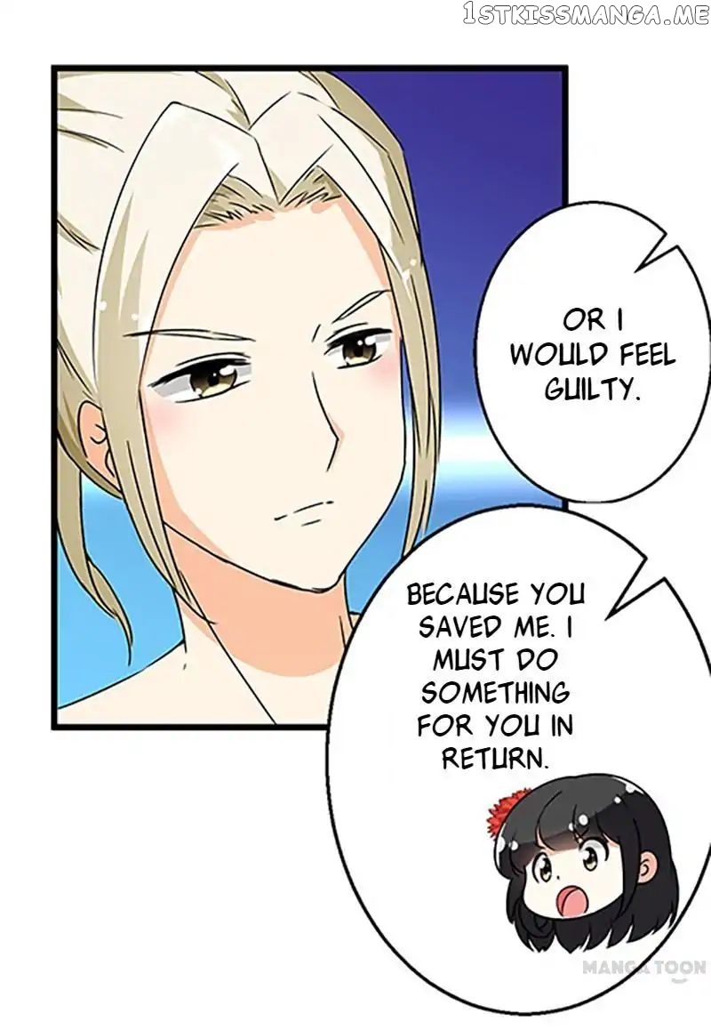 Prince, You’re So Cheap! chapter 99 - page 26