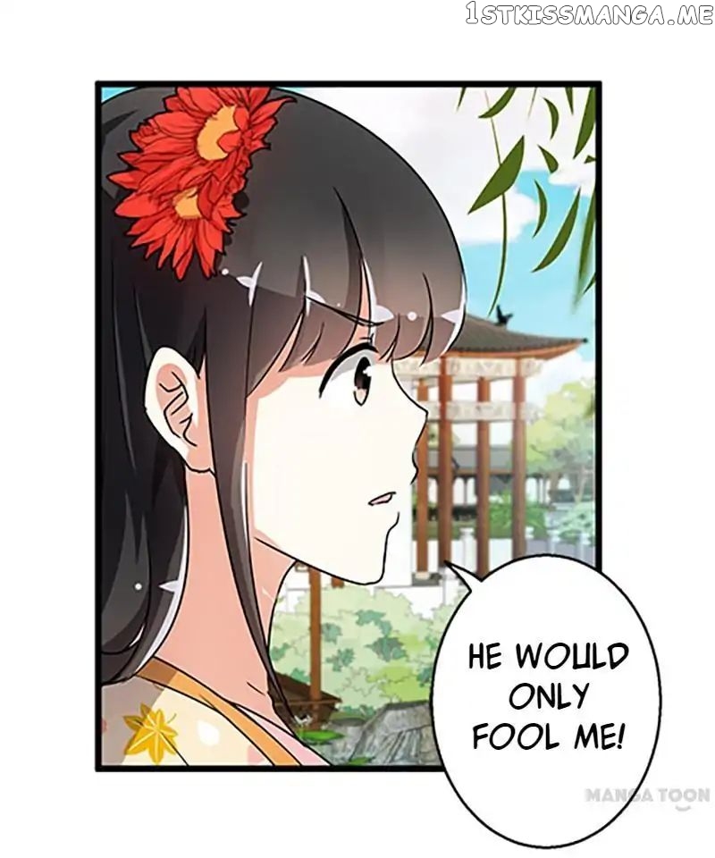 Prince, You’re So Cheap! chapter 99 - page 3