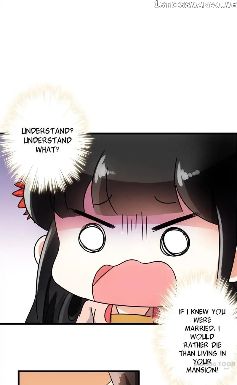 Prince, You’re So Cheap! chapter 134 - page 18
