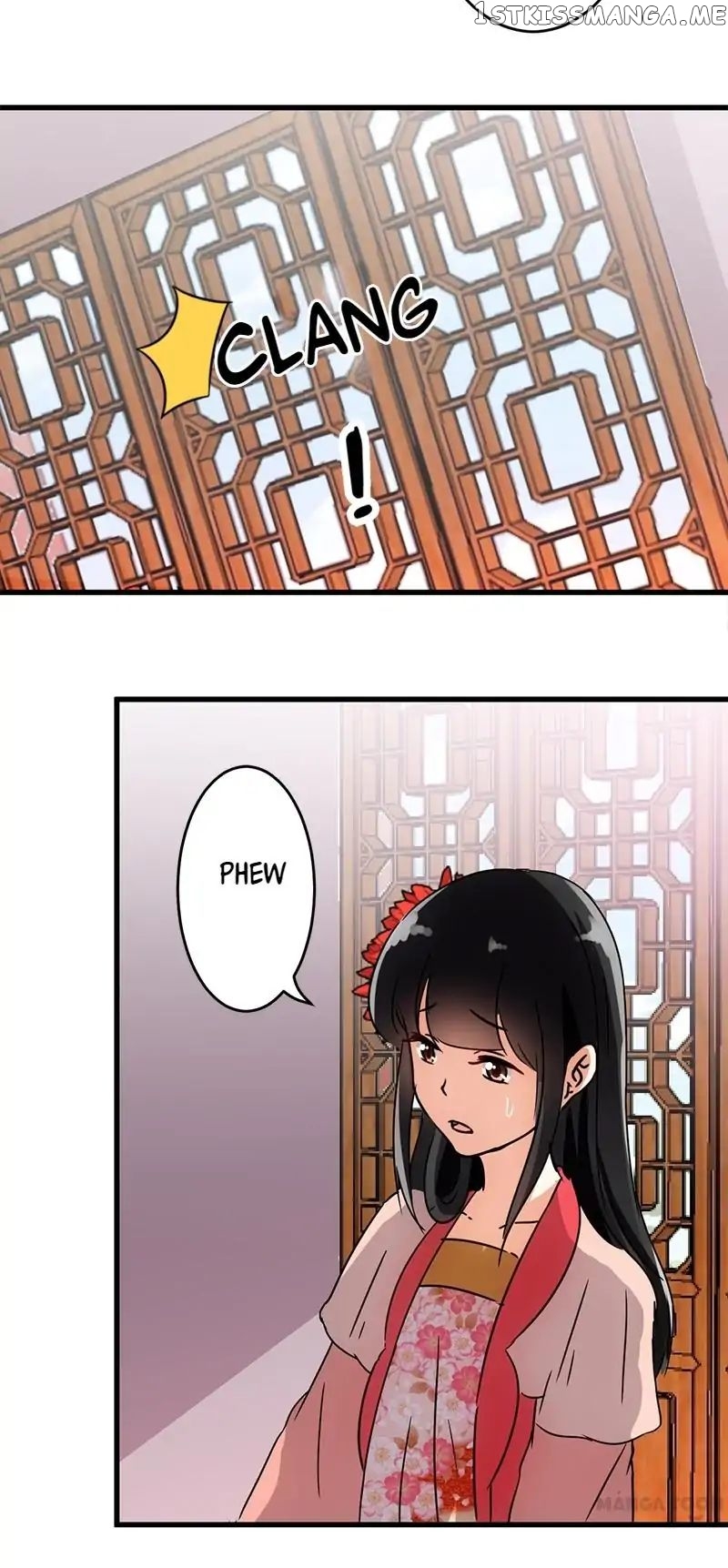Prince, You’re So Cheap! chapter 134 - page 25