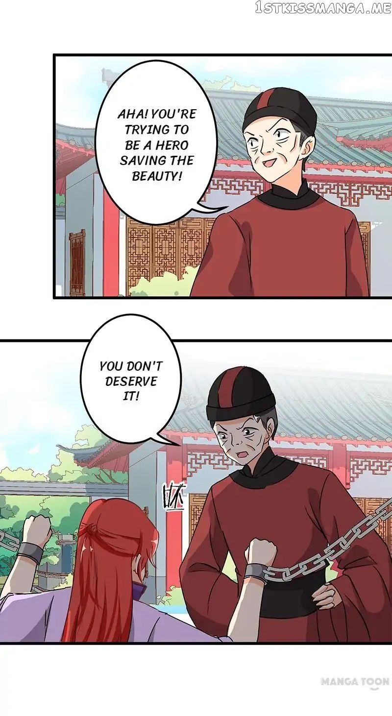 Prince, You’re So Cheap! chapter 180 - page 7