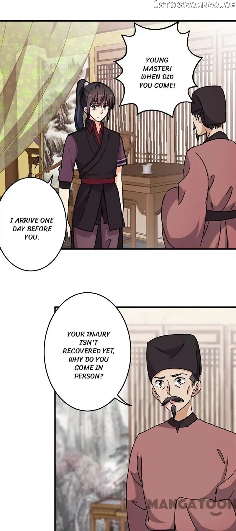 Prince, You’re So Cheap! chapter 263 - page 7
