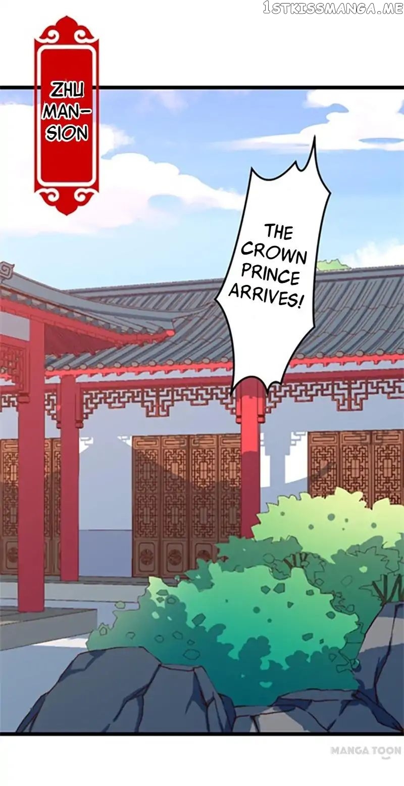 Prince, You’re So Cheap! chapter 59 - page 11