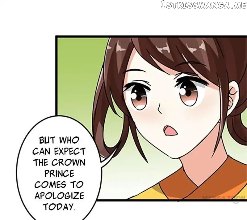 Prince, You’re So Cheap! chapter 59 - page 13