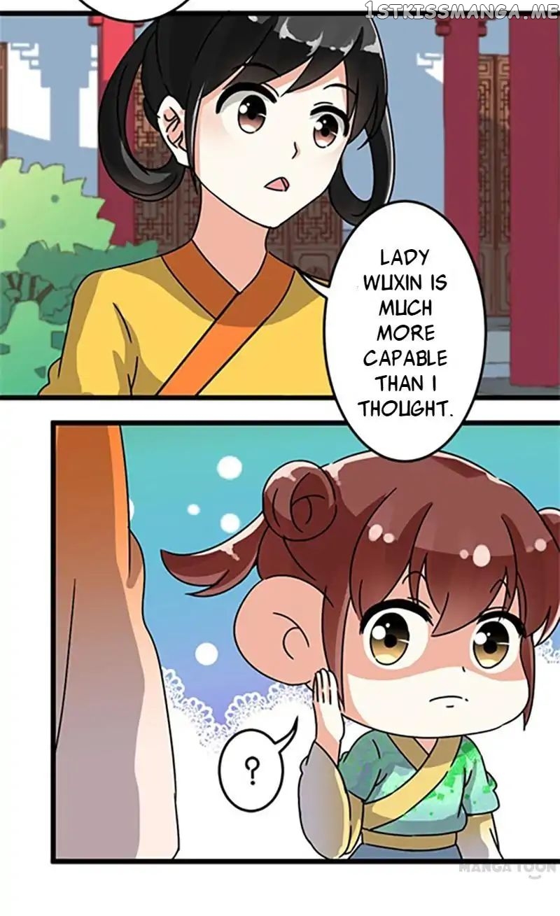 Prince, You’re So Cheap! chapter 59 - page 14