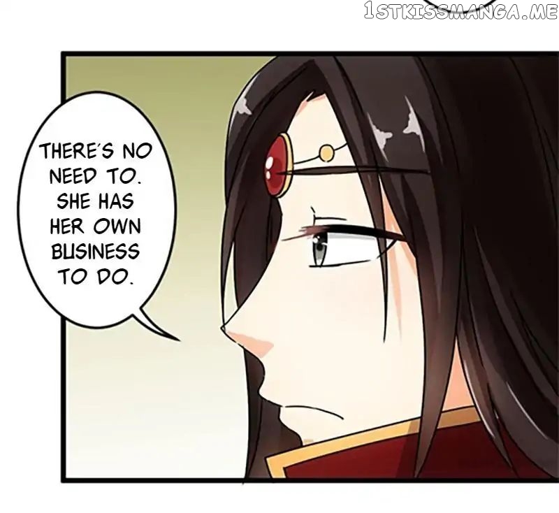 Prince, You’re So Cheap! chapter 59 - page 18