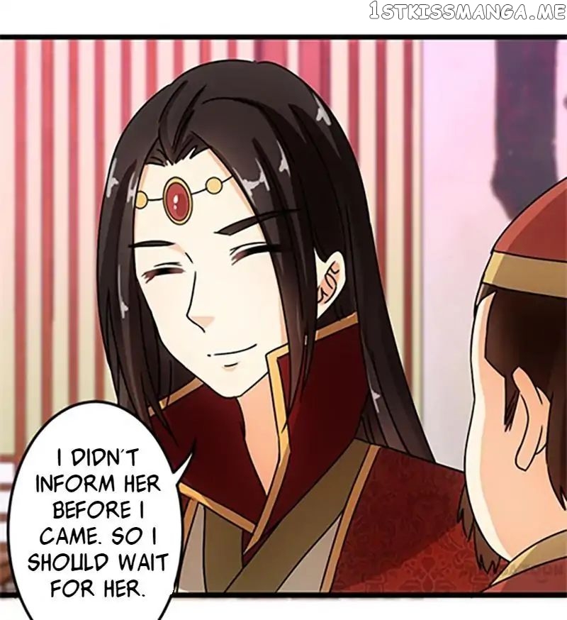 Prince, You’re So Cheap! chapter 59 - page 19
