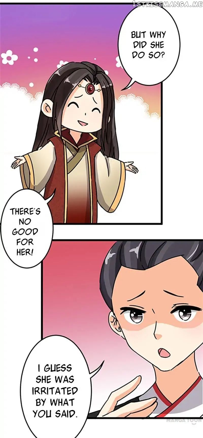 Prince, You’re So Cheap! chapter 59 - page 2