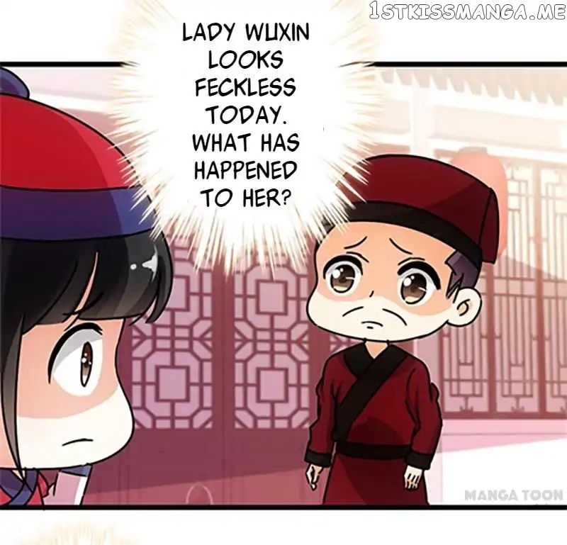 Prince, You’re So Cheap! chapter 59 - page 24