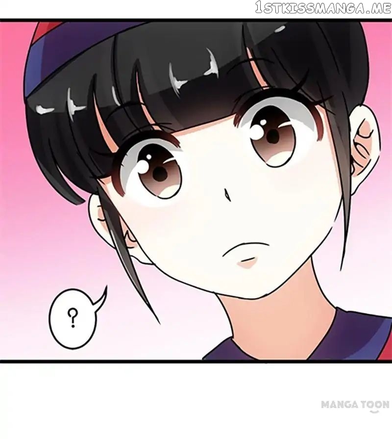 Prince, You’re So Cheap! chapter 59 - page 28