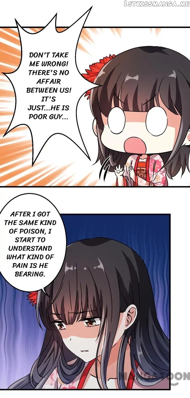 Prince, You’re So Cheap! chapter 205 - page 11