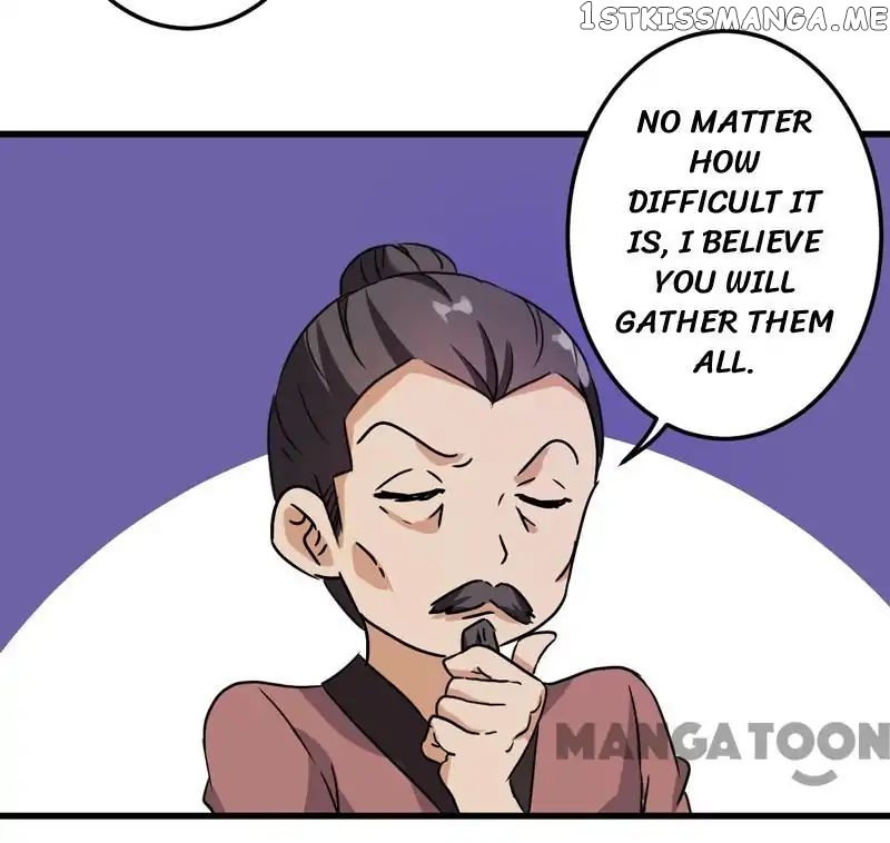 Prince, You’re So Cheap! chapter 205 - page 17