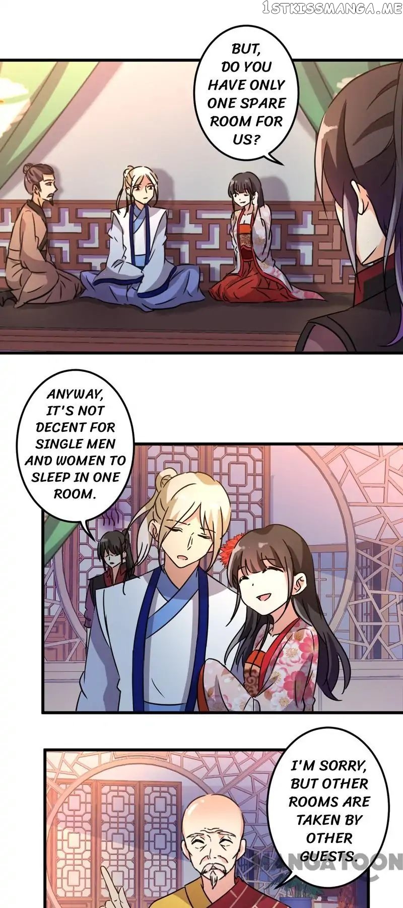 Prince, You’re So Cheap! chapter 205 - page 3