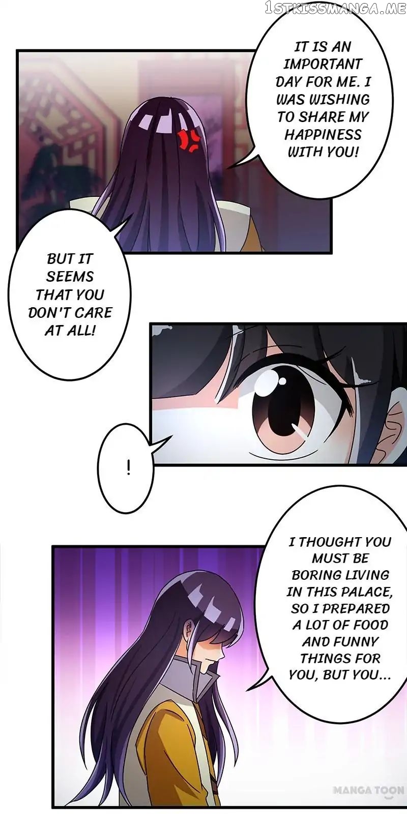 Prince, You’re So Cheap! chapter 172 - page 10