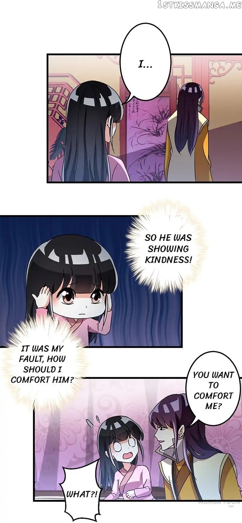 Prince, You’re So Cheap! chapter 172 - page 11