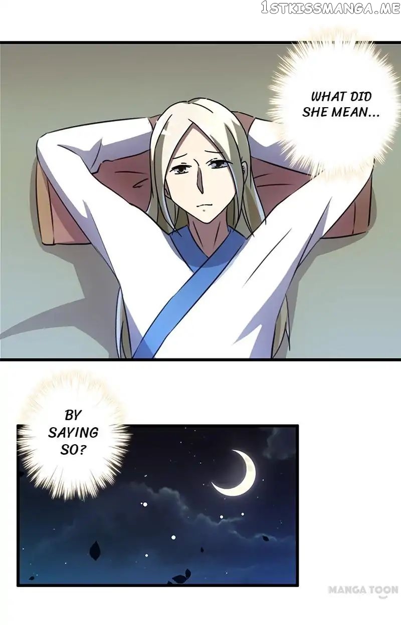 Prince, You’re So Cheap! chapter 172 - page 2