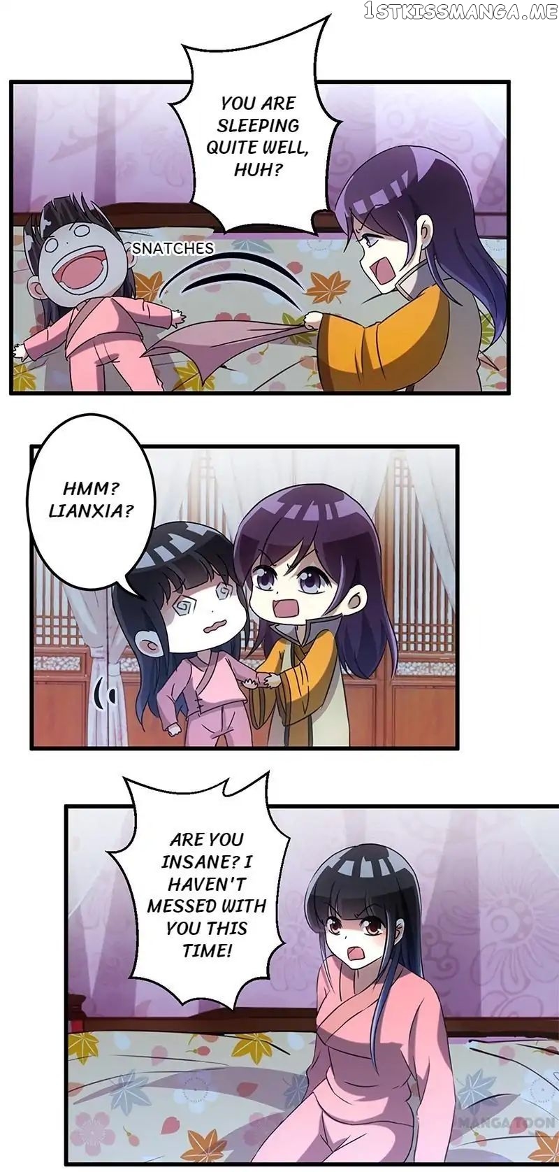 Prince, You’re So Cheap! chapter 172 - page 5