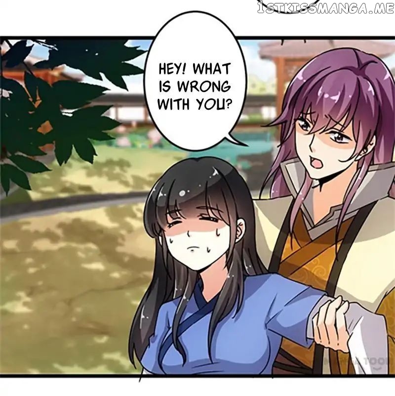 Prince, You’re So Cheap! chapter 80 - page 11