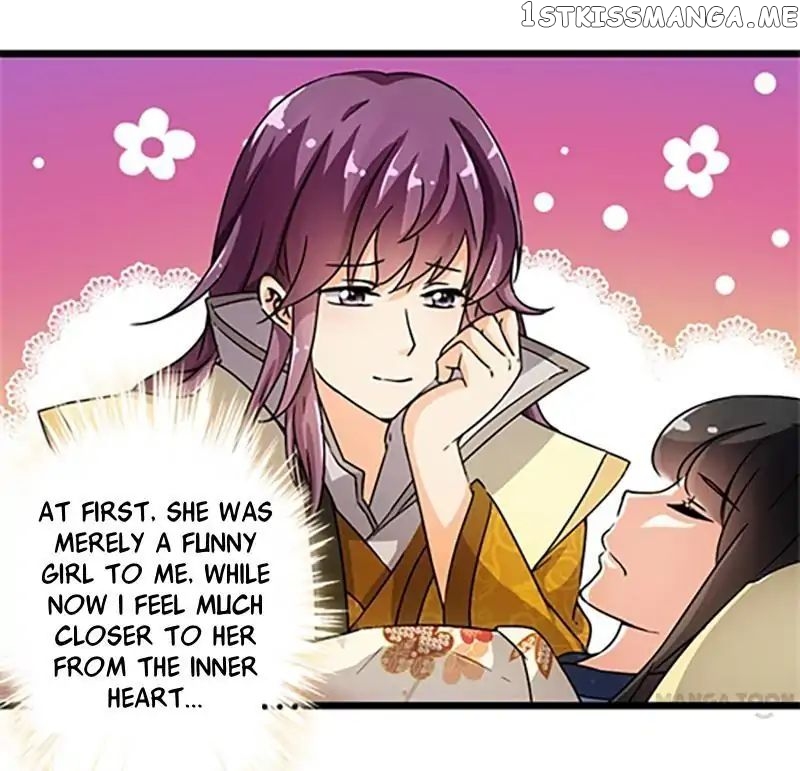 Prince, You’re So Cheap! chapter 80 - page 18