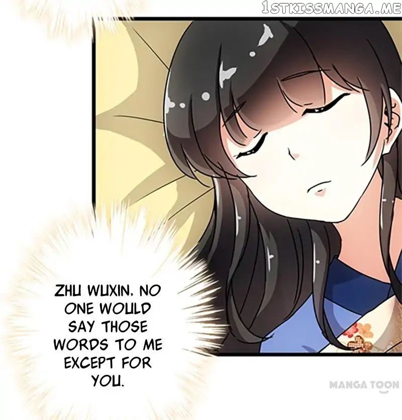 Prince, You’re So Cheap! chapter 80 - page 19