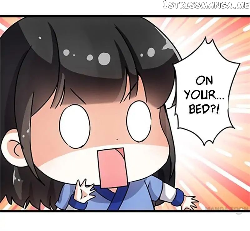 Prince, You’re So Cheap! chapter 80 - page 25