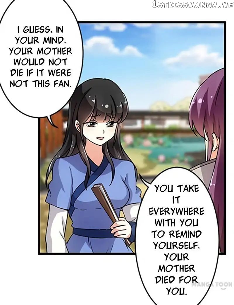 Prince, You’re So Cheap! chapter 80 - page 5