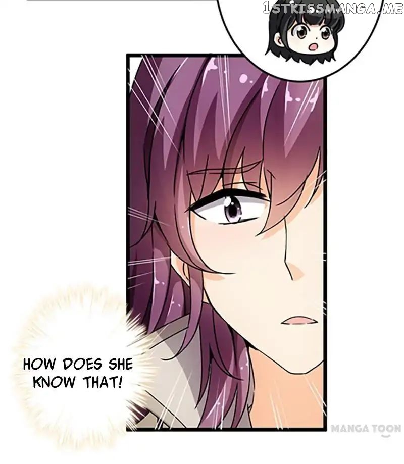 Prince, You’re So Cheap! chapter 80 - page 7