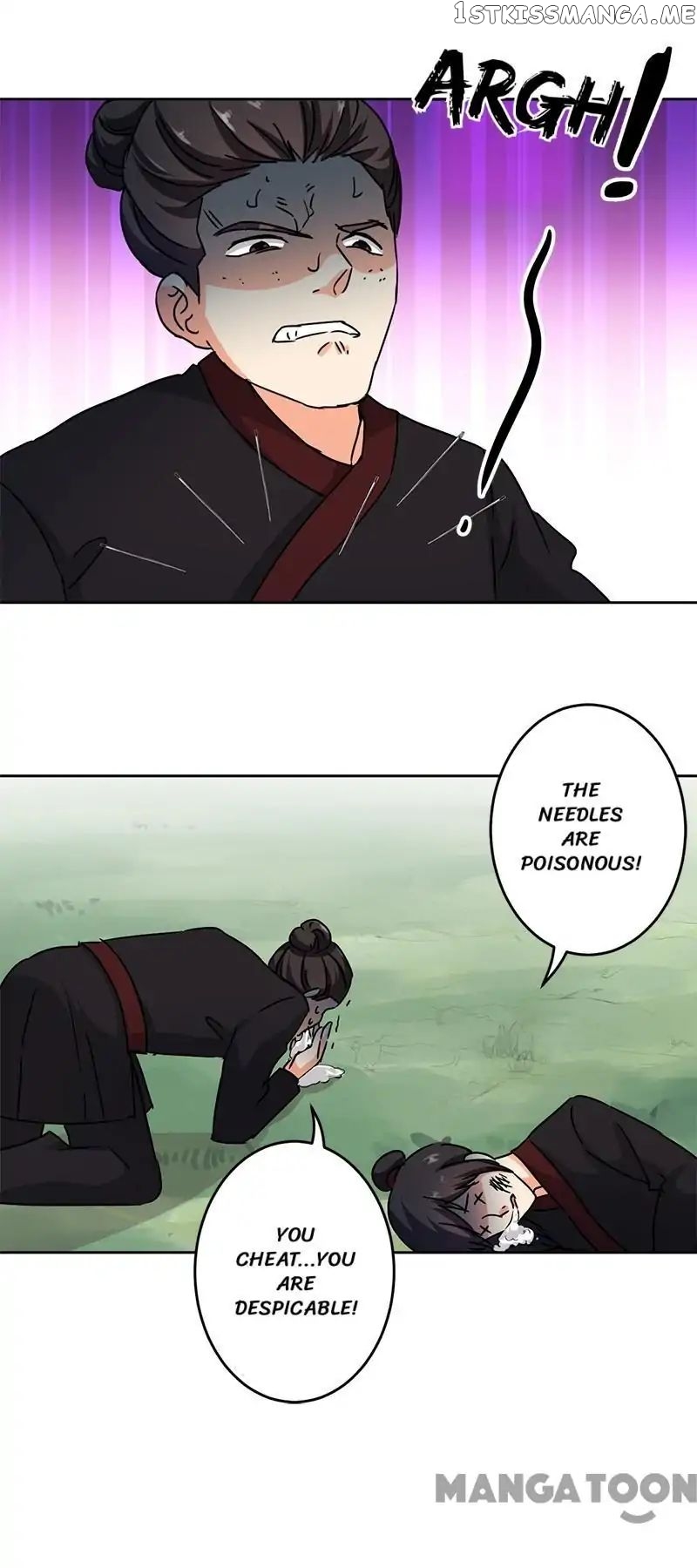 Prince, You’re So Cheap! chapter 261 - page 10