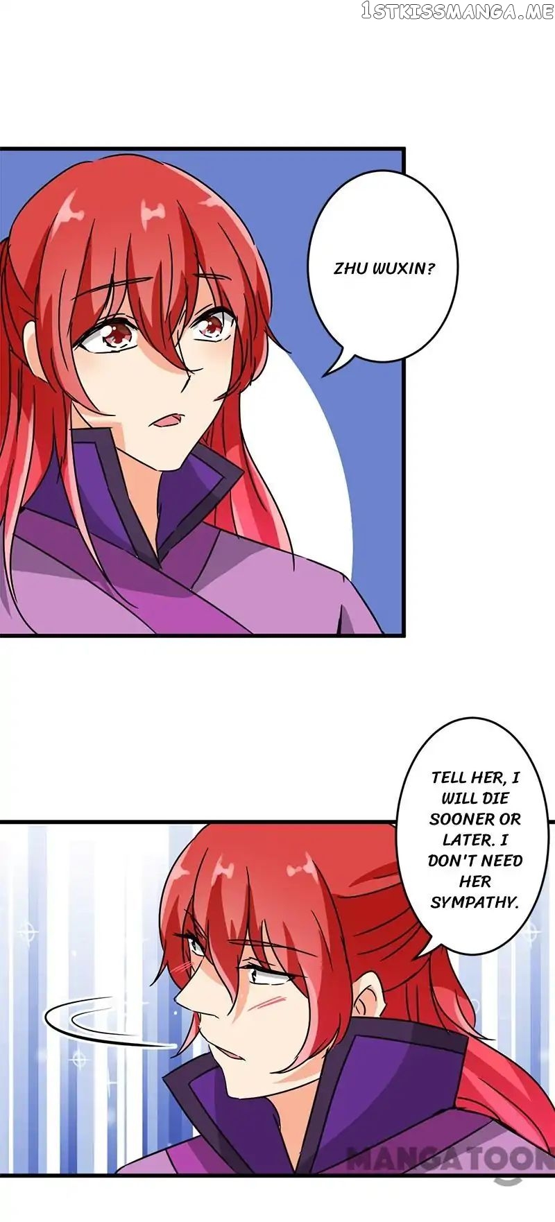 Prince, You’re So Cheap! chapter 206 - page 13