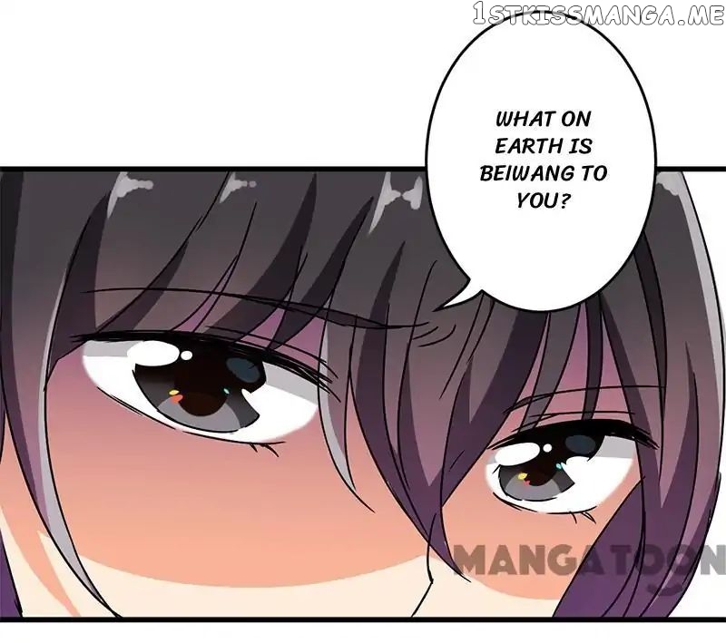 Prince, You’re So Cheap! chapter 206 - page 18