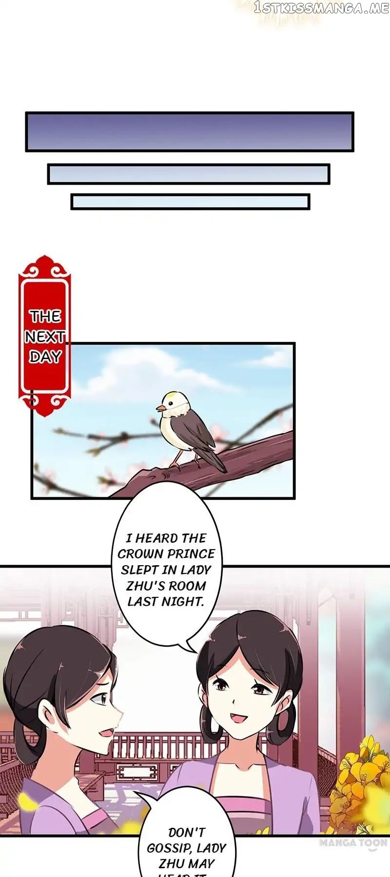 Prince, You’re So Cheap! chapter 173 - page 10
