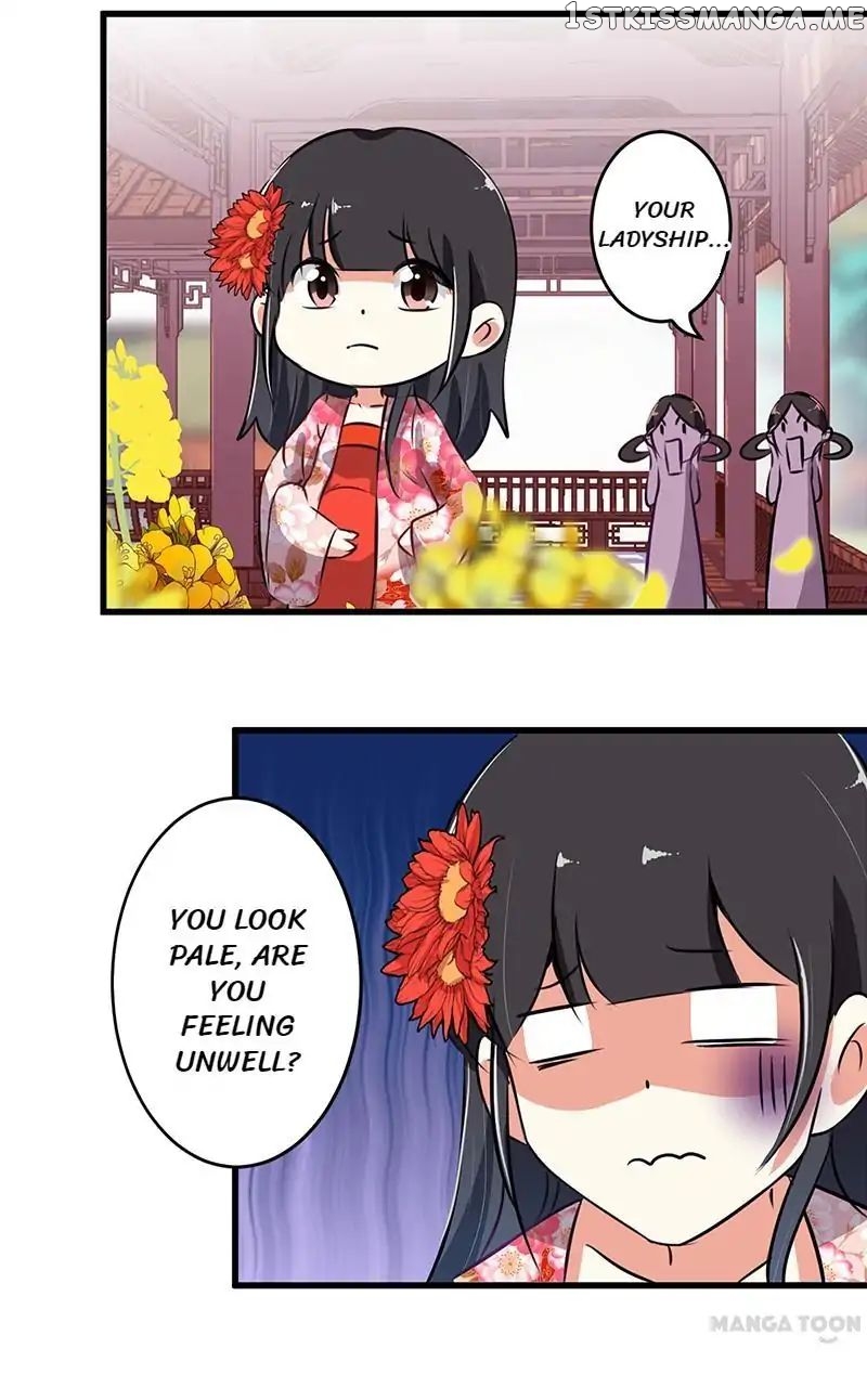 Prince, You’re So Cheap! chapter 173 - page 14
