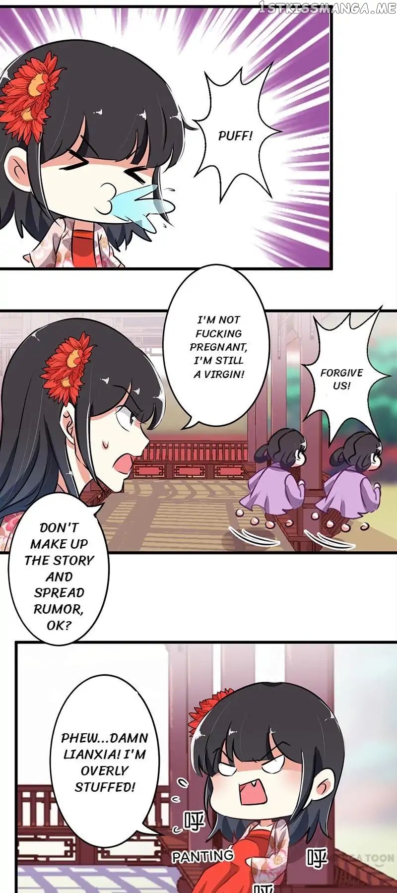 Prince, You’re So Cheap! chapter 173 - page 16