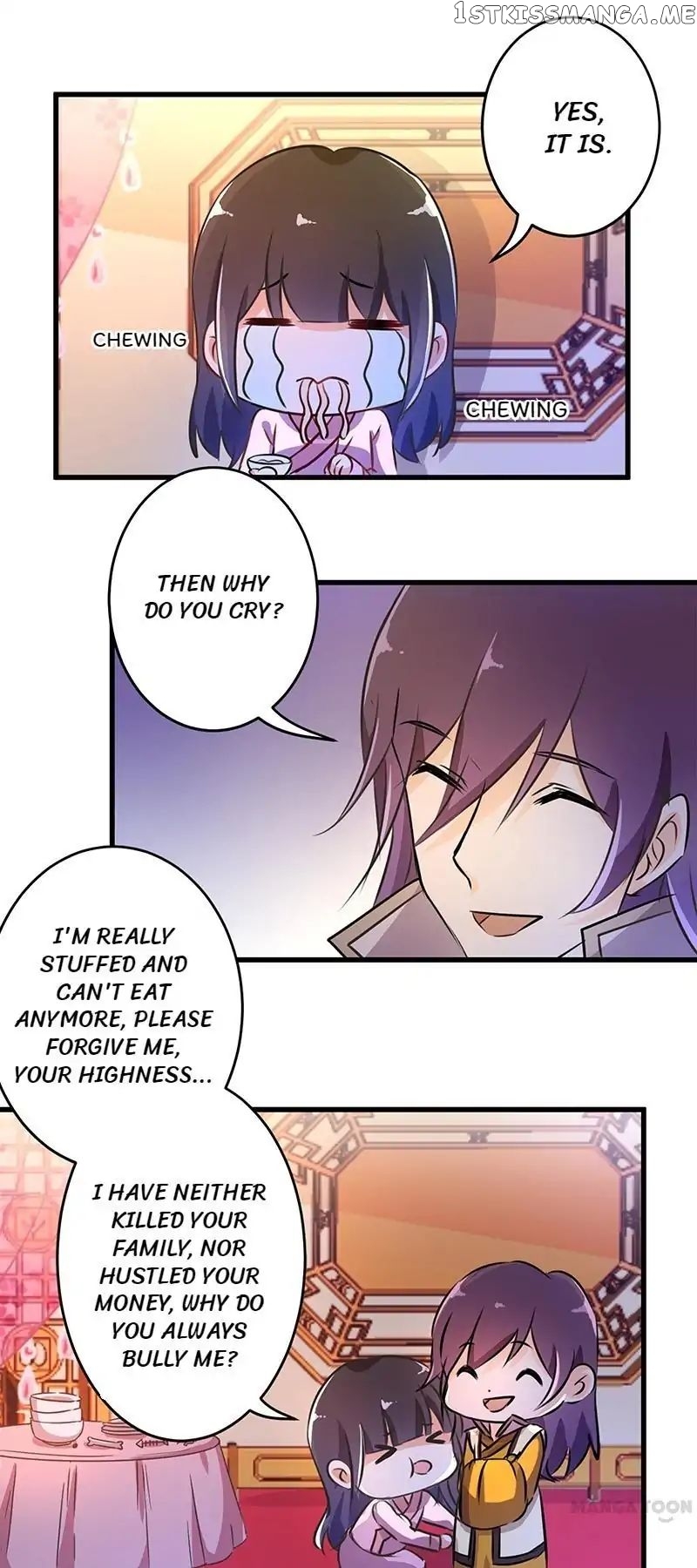 Prince, You’re So Cheap! chapter 173 - page 2