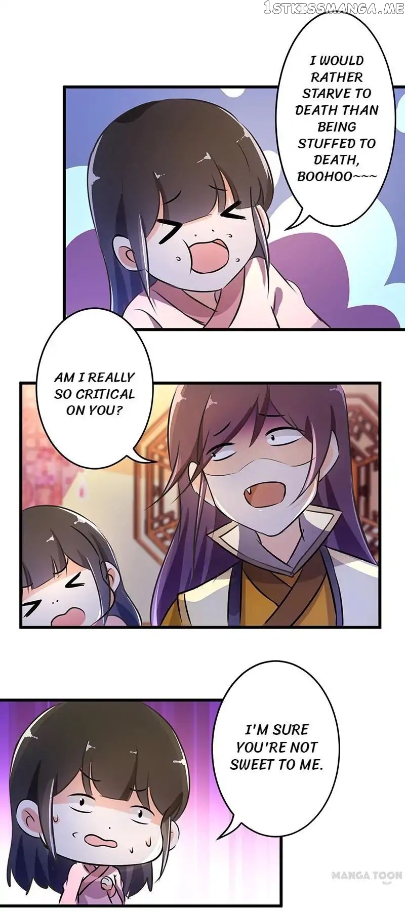 Prince, You’re So Cheap! chapter 173 - page 4