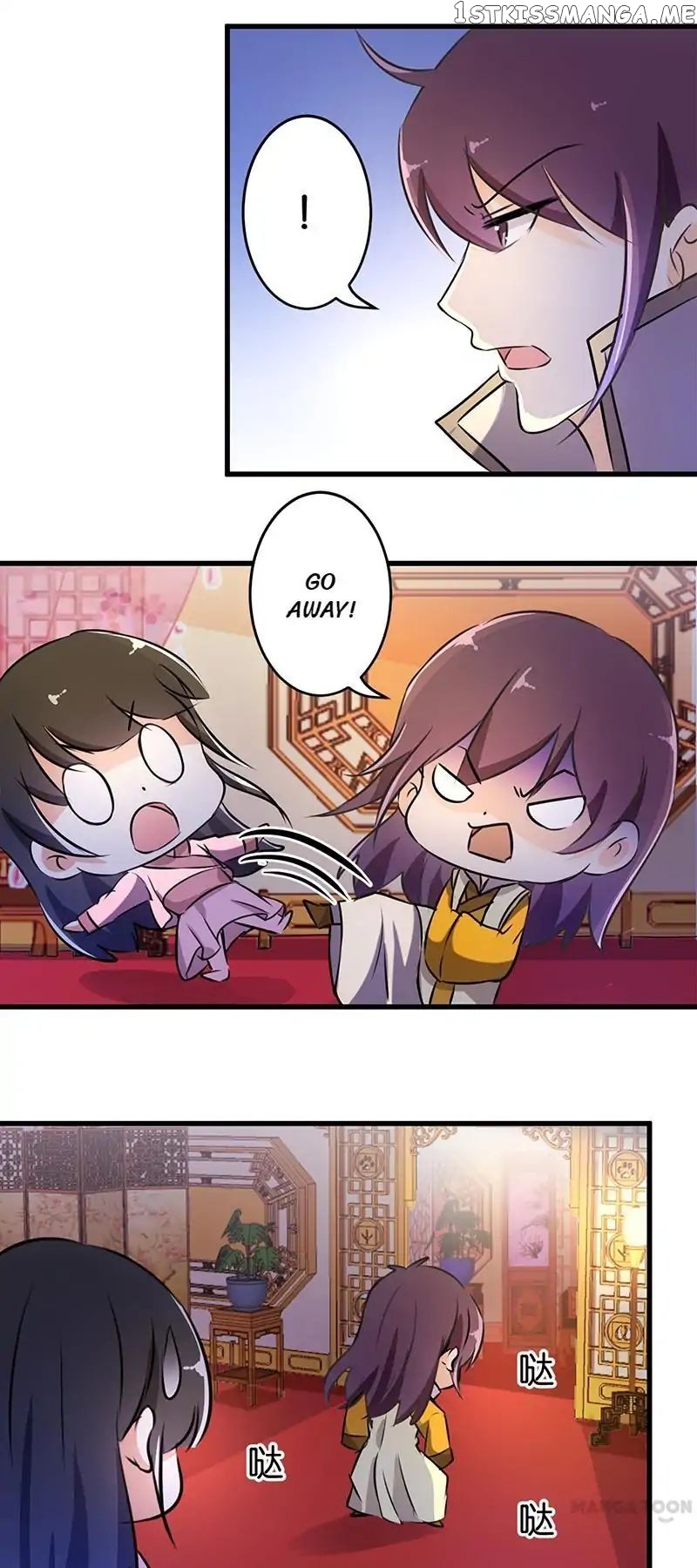 Prince, You’re So Cheap! chapter 173 - page 6