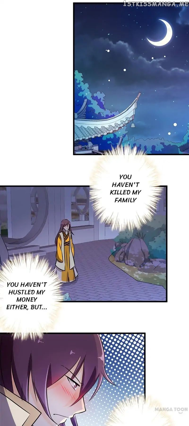 Prince, You’re So Cheap! chapter 173 - page 8