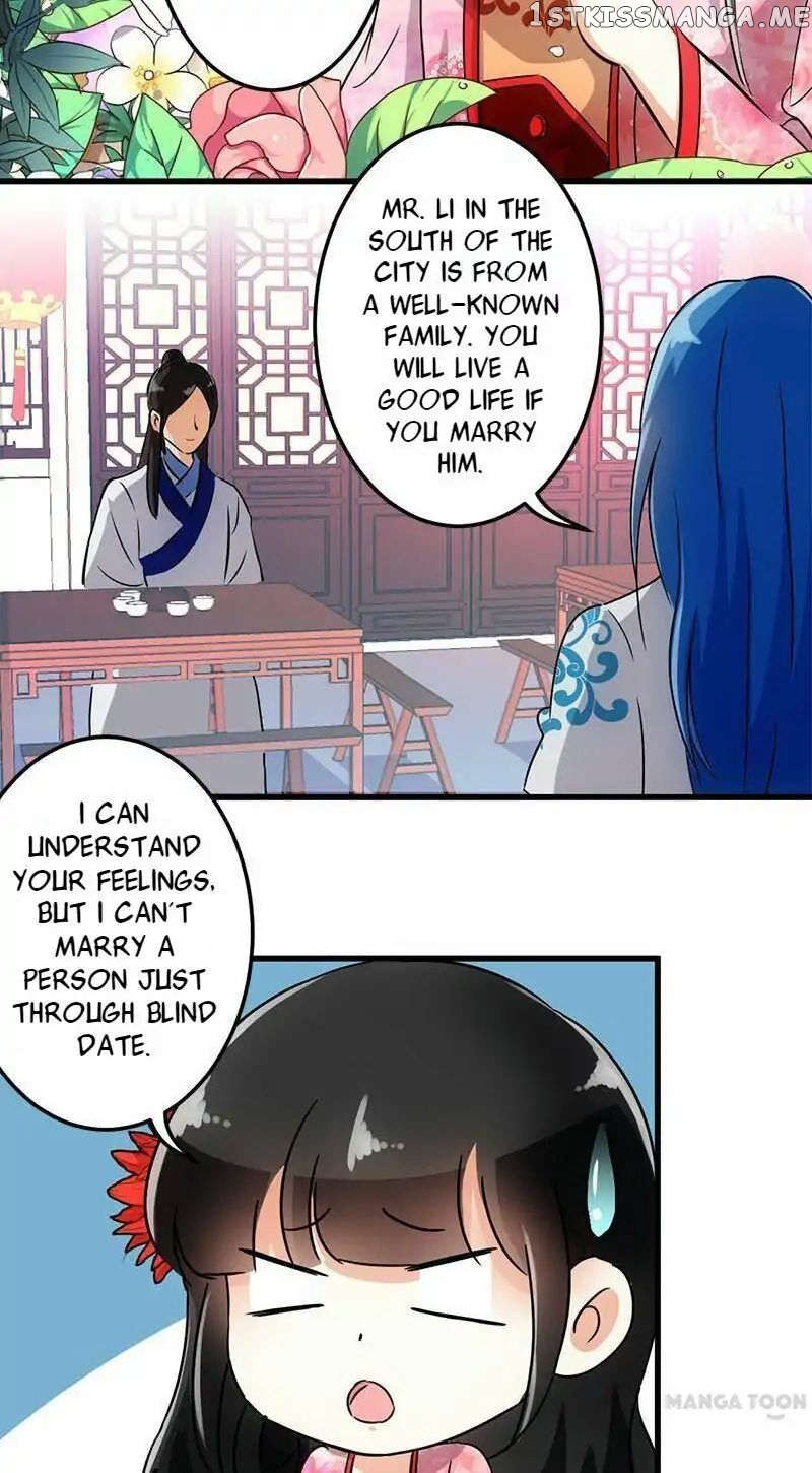 Prince, You’re So Cheap! chapter 136 - page 14