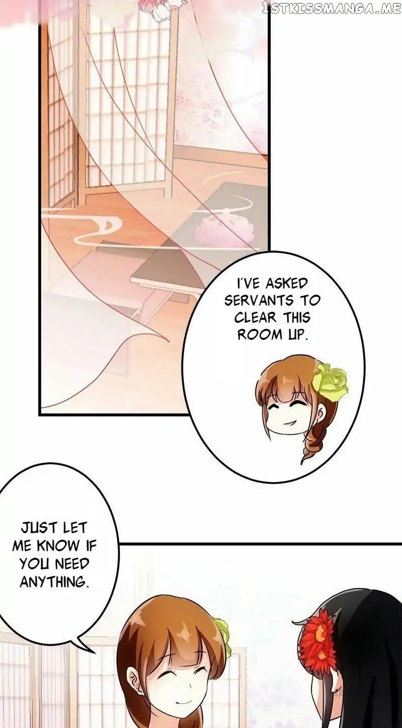 Prince, You’re So Cheap! chapter 136 - page 2