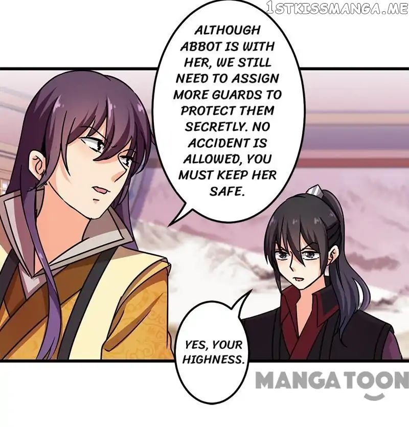 Prince, You’re So Cheap! chapter 242 - page 18