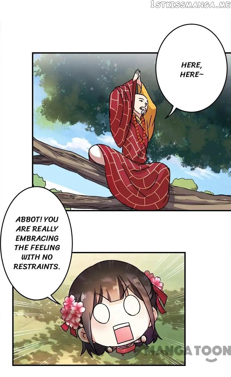 Prince, You’re So Cheap! chapter 242 - page 4