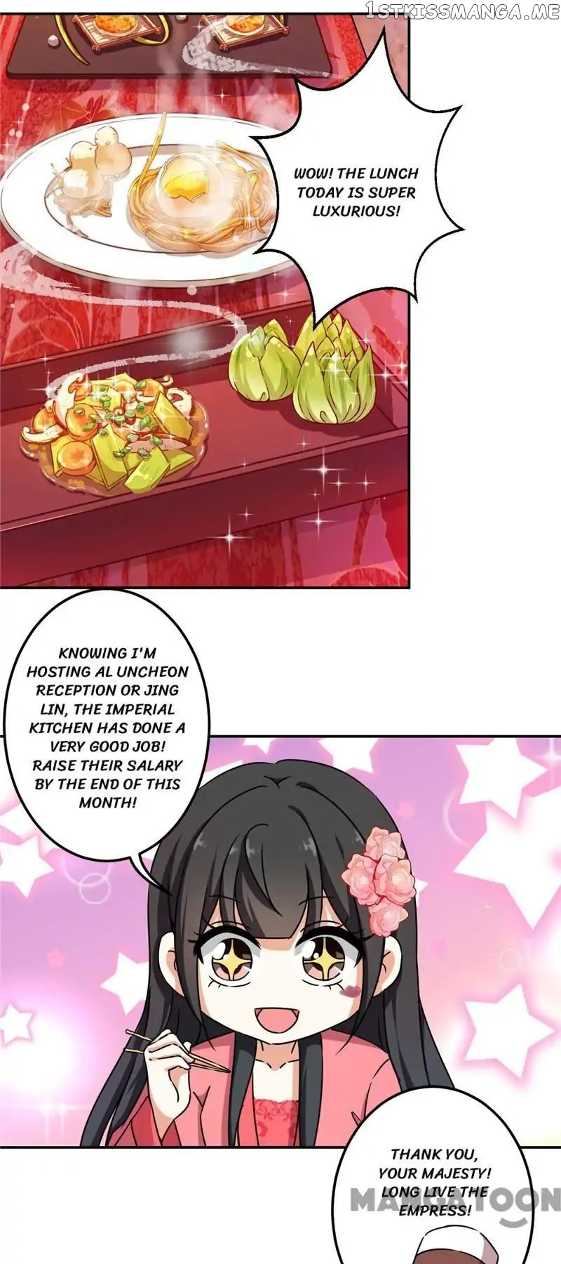Prince, You’re So Cheap! chapter 391 - page 1