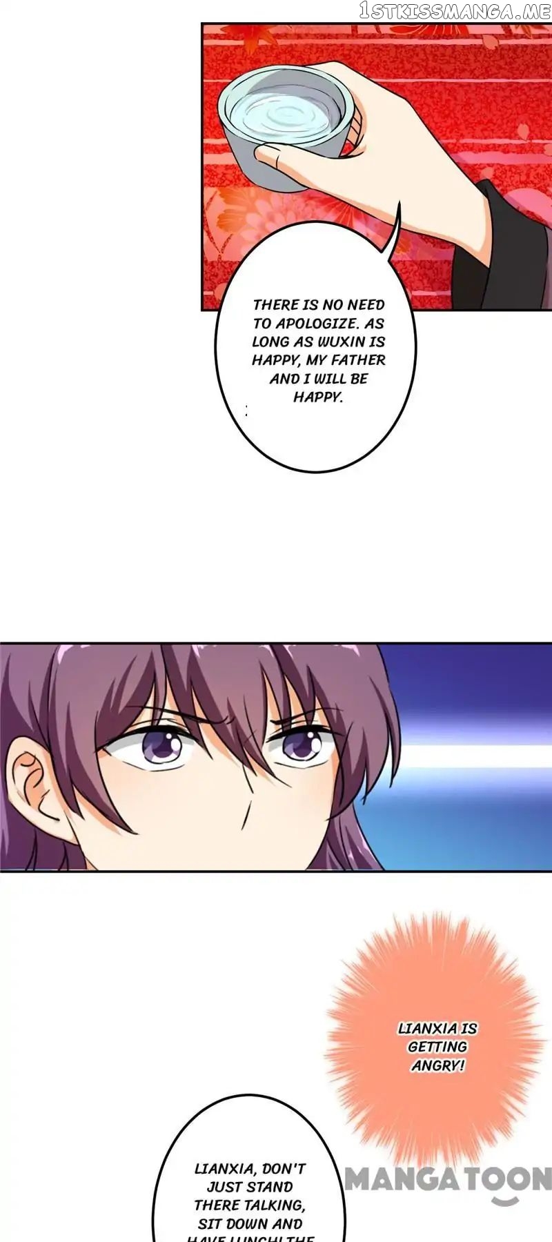 Prince, You’re So Cheap! chapter 391 - page 11