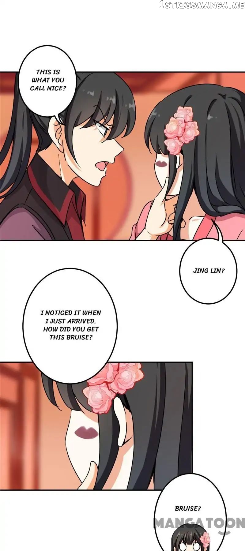 Prince, You’re So Cheap! chapter 391 - page 13